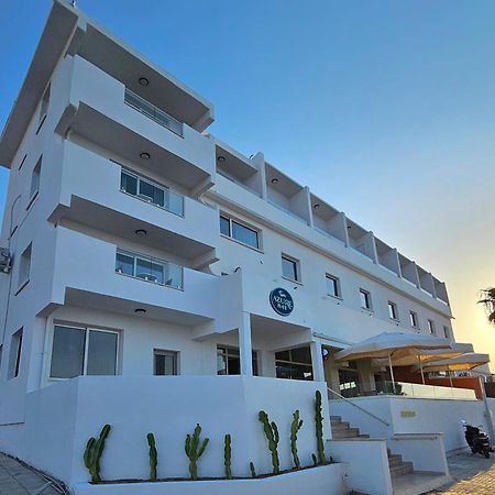Azure Bay Hotell Ayvaryara Eksteriør bilde