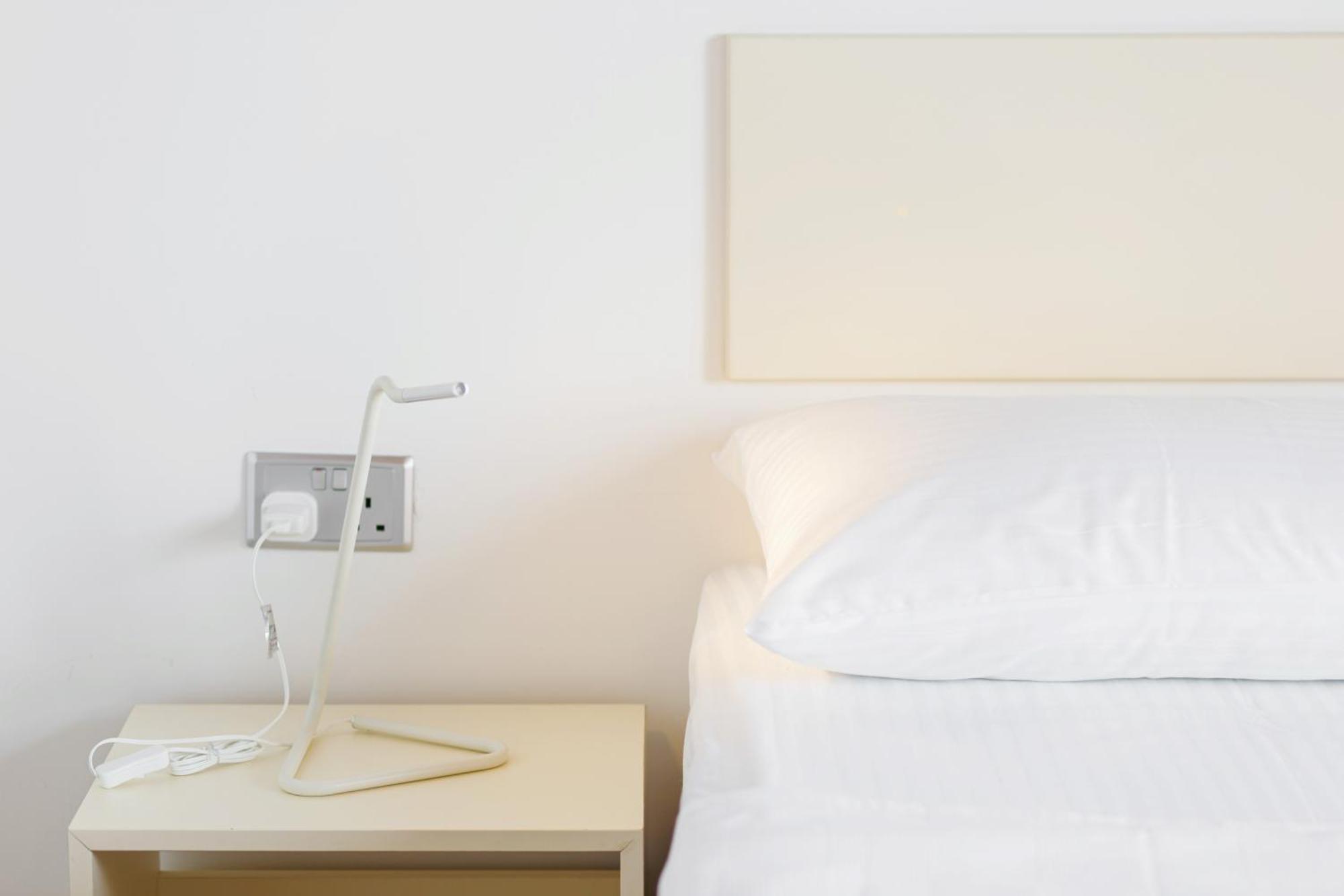 Azure Bay Hotell Ayvaryara Eksteriør bilde
